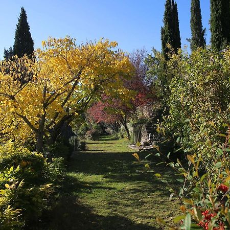 La Petite Maison De Gordes 2 Nuits Minimum Екстер'єр фото