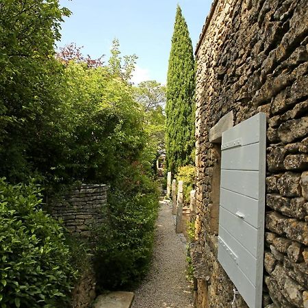 La Petite Maison De Gordes 2 Nuits Minimum Екстер'єр фото
