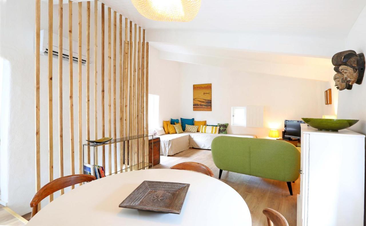 La Petite Maison De Gordes 2 Nuits Minimum Екстер'єр фото