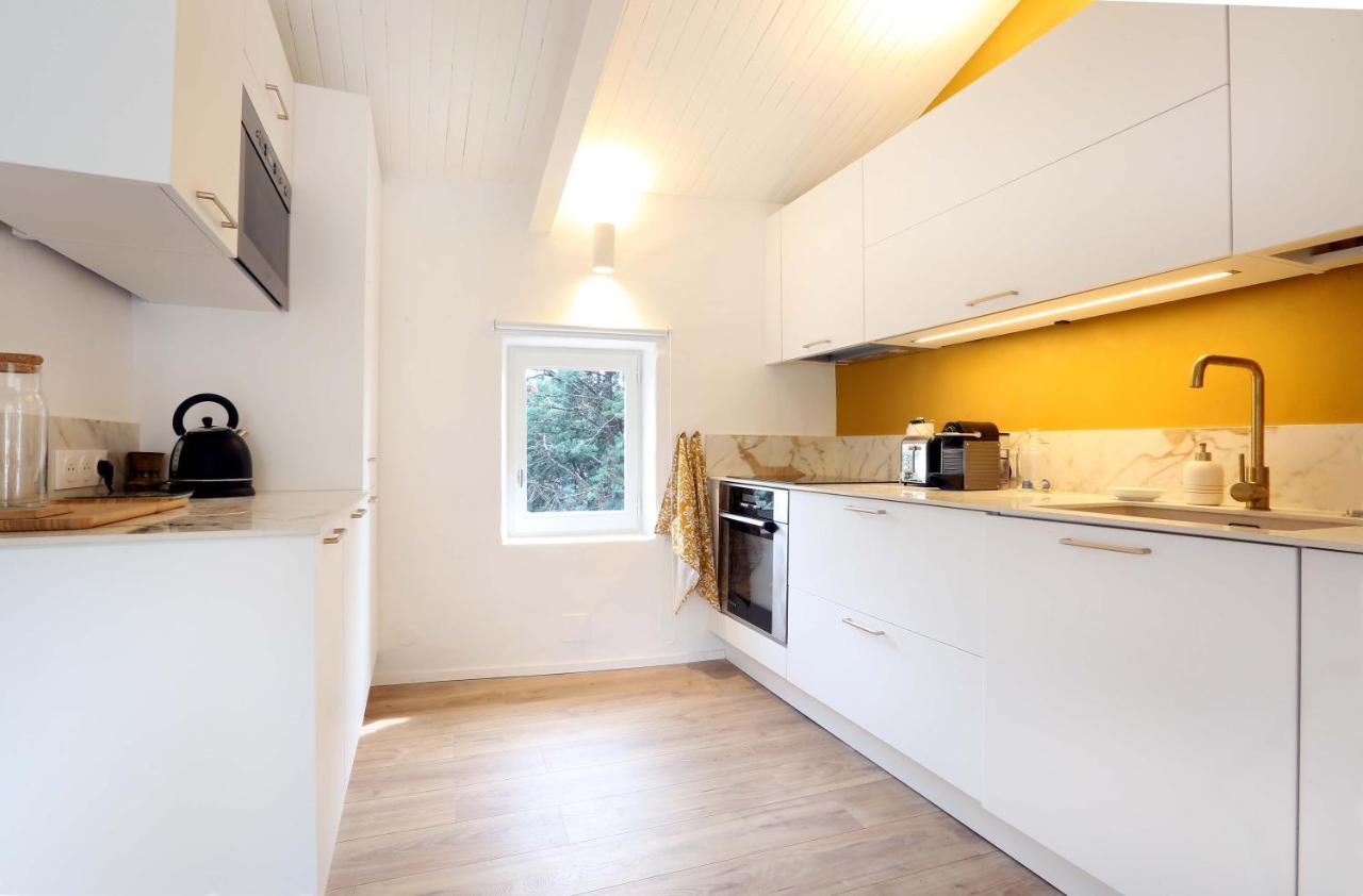 La Petite Maison De Gordes 2 Nuits Minimum Екстер'єр фото