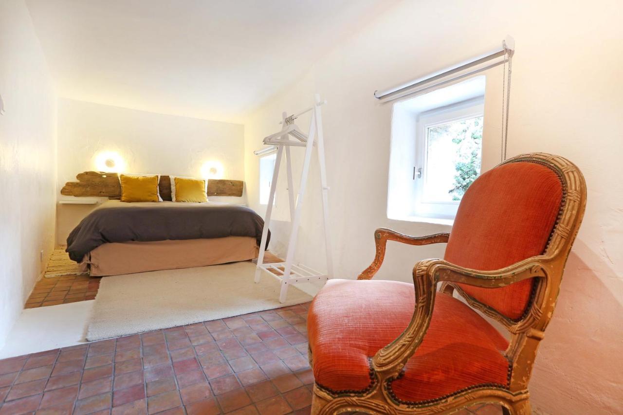 La Petite Maison De Gordes 2 Nuits Minimum Екстер'єр фото